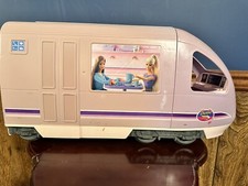 Vtg barbie travel for sale  Poquoson