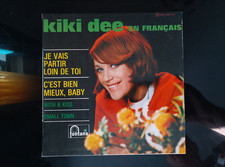 Kiki dee français d'occasion  Gouesnou