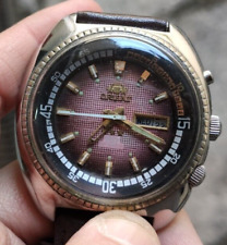 Orient king diver usato  Frattaminore