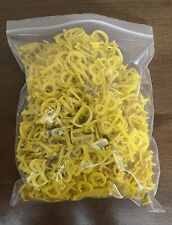 Vtg yellow plastic for sale  Peninsula