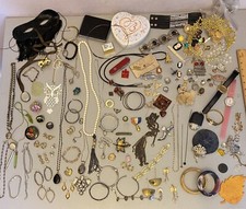 Huge vintage sterling for sale  Royal Oak