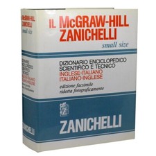 Dizionario enciclopedico scien usato  Italia