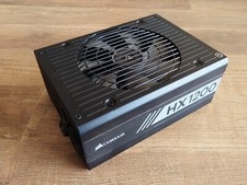 Corsair series hx1200 d'occasion  Algrange