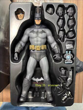 Boneco de ação Hot Toys VGM18 Batman: Arkham City Batman 1/6 modelo em estoque, usado comprar usado  Enviando para Brazil
