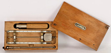 Compendium psychrometer récle d'occasion  Expédié en Belgium
