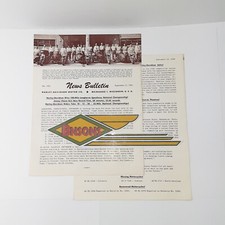 Original harley dealer for sale  Lowell