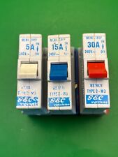 Gec vynckier plug for sale  TORPOINT
