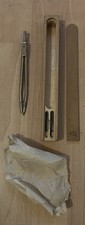Vintage drawing compass for sale  WANTAGE