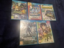 Nintendo wii game for sale  NORTH WALSHAM