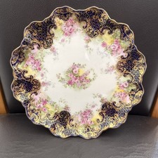 Royal doulton cobalt for sale  BURY ST. EDMUNDS