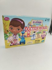 Docteur maboul peluche d'occasion  La-Grande-Motte