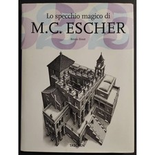 Specchio magico m.c. usato  Alessandria