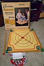 Vintage carrom gameboard for sale  Bethlehem