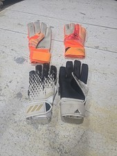 Two youth goalie for sale  Parker