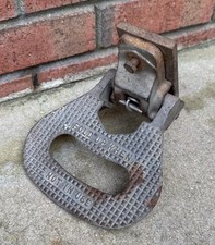 Heavy duty eberhard for sale  Inman