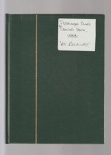 Postage dues stock for sale  WORCESTER