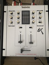 Mixer Technics Dj Sh-Ex1200-Spossible, usado comprar usado  Enviando para Brazil