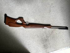 Weihrauch hw97kt stainless for sale  Franklin