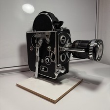 Vtg paillard bolex d'occasion  Expédié en Belgium