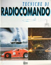 Tecniche radiocomando. modelli usato  Italia