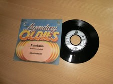 Single kraftwerk legendary gebraucht kaufen  Lage