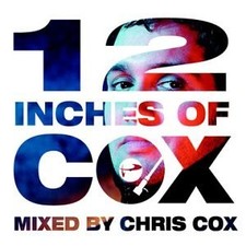 Inches cox d'occasion  Expédié en Belgium