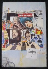 Beatles anthology album for sale  Toledo
