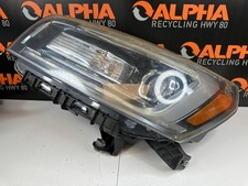 Headlamp assembly gmc for sale  Stroudsburg