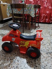 Auto macchina elettrica usato  Ascoli Satriano