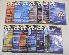 Magazin computer technik gebraucht kaufen  Lengede