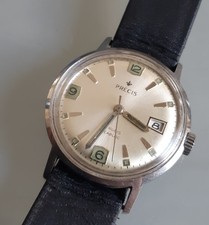 Ancienne montre mécanique d'occasion  Buxy