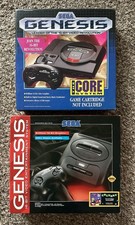 Sega genesis model for sale  Bellevue