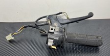 Comando gas gruppo usato  Cecina