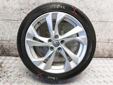 Vauxhall astra mk7 for sale  EDINBURGH