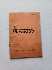 Garelli mosquito 1950 usato  Vimodrone