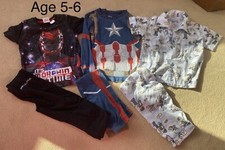 Boys pyjamas power for sale  SHEPPERTON