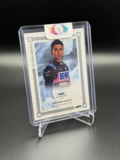 Topps eccellenza 2023 gebraucht kaufen  Burgkirchen a.d.Alz