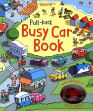 Pull back busy for sale  USA