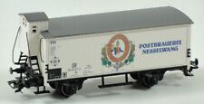 Märklin 94026 bierwagen gebraucht kaufen  Wadersloh