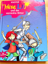 Hexe lilli verrückte gebraucht kaufen  Lörrach