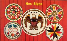 Amish hex signs for sale  Altamont