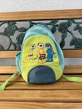 Kindergartenrucksack junge gebraucht kaufen  Montabaur-Umland
