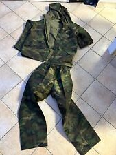 Mimetica gore tex usato  Zenson di Piave