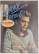James dean 1983 for sale  Fairmount