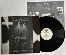 Jane addiction. nothing for sale  ST. AUSTELL