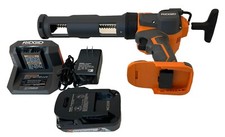 Ridgid 18v caulk for sale  Benson