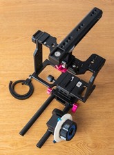 Yelangu camera cage for sale  Dutch Harbor