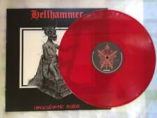 hellhammer apocalyptic raids comprar usado hellhammer apocalyptic raids comprar usado Enviando para Brazil