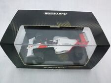 Minichamps 1:43 F1 McLaren MP4/5 #2 Alain Prost World Champion 1989 43689002 comprar usado  Enviando para Brazil