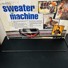 Bond incredible sweater for sale  Las Vegas